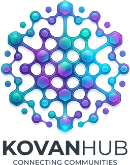KovanHub Logo
