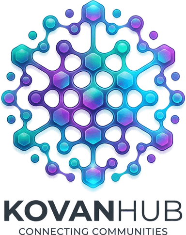 KovanHub Logo